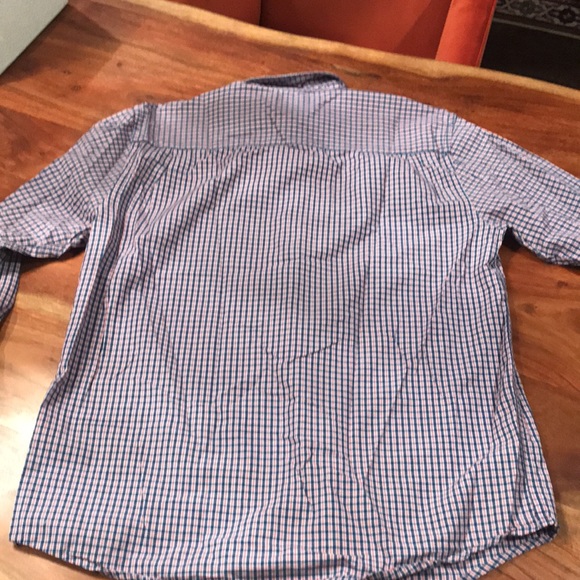 NWOT button down - Picture 4 of 4